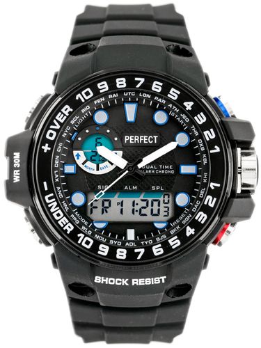 PERFECT SHOCK (zp244a) na Arena.pl