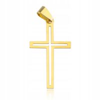 Złoty Krzyżyk próba 585