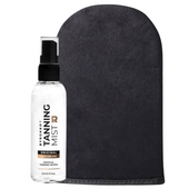 Byrokko Tanning Mist Mgiełka Samoopalająca + Rękawica