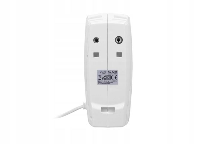 MIKSER RĘCZNY ROBOT KUCHENNY MIKSER TURBO 5 BIEGÓW zdjęcie 5