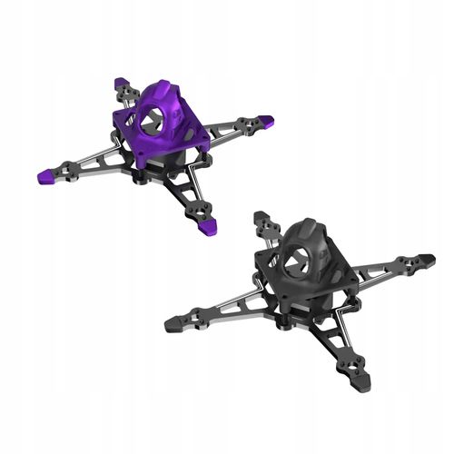 Firefly16 Analog / HDZero / Walksnail Frame kit V3 na Arena.pl