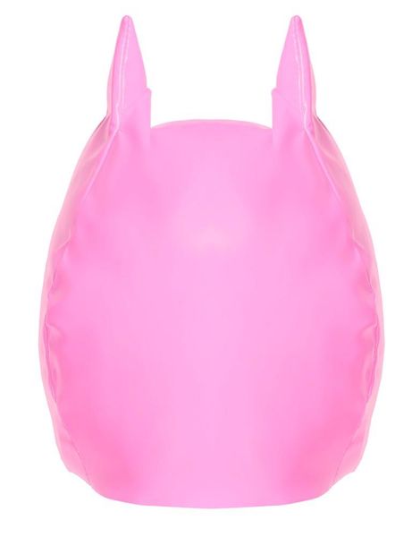 Vinyl Cat Mask S-L zdjęcie 6