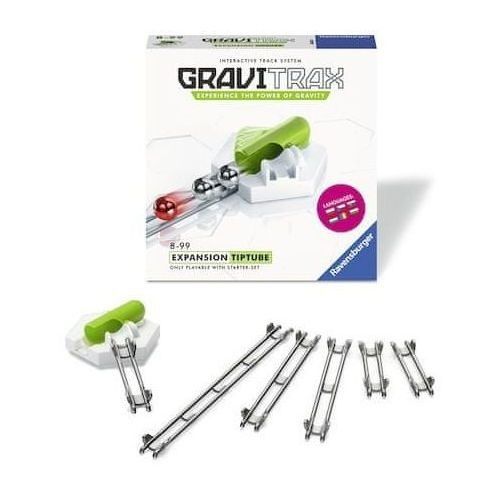 Ravensburger- Gravitrax Tuba na Arena.pl