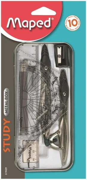 Cyrkiel Study MAPED zdjęcie 3