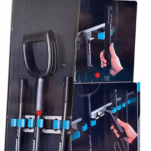 WIESZAK NA NARZĘDZIA 60cm 11 MJSC. 42-207 CELLFAST na Arena.pl