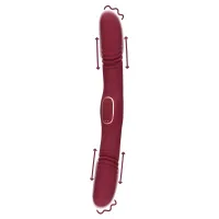 loveline merlot grape - dwustronny model z podwojną funkcjonalnością