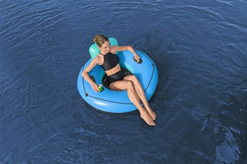 Kółko Duże Luxury 119Cm Bestway na Arena.pl