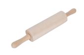Wałek ruchomy do ciasta drewniany Wooden Kitchen drewniane rączki
