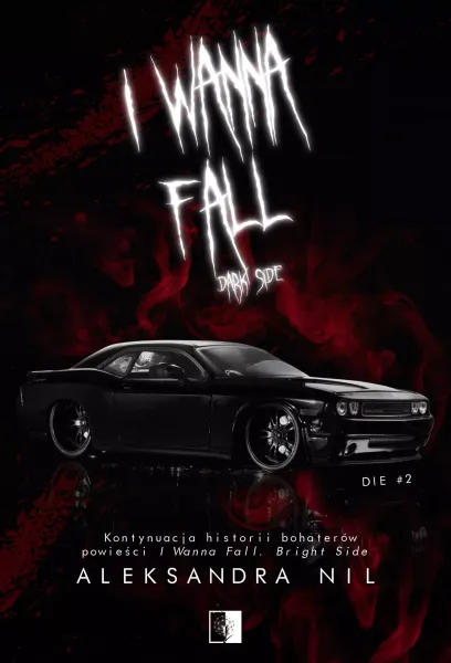Die Tom 2 I Wanna Fall. Dark Side zdjęcie 1