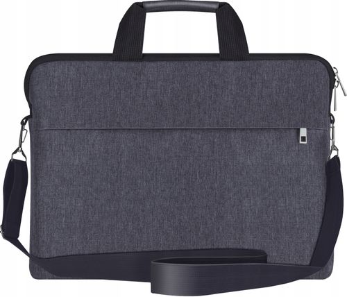 Torba do notebooka Defender CHIC 15.6" szara na Arena.pl