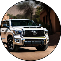 Opłatek na tort Toyota Samochód Auto Logo Fura Bryka Urodziny 18 30 40 50