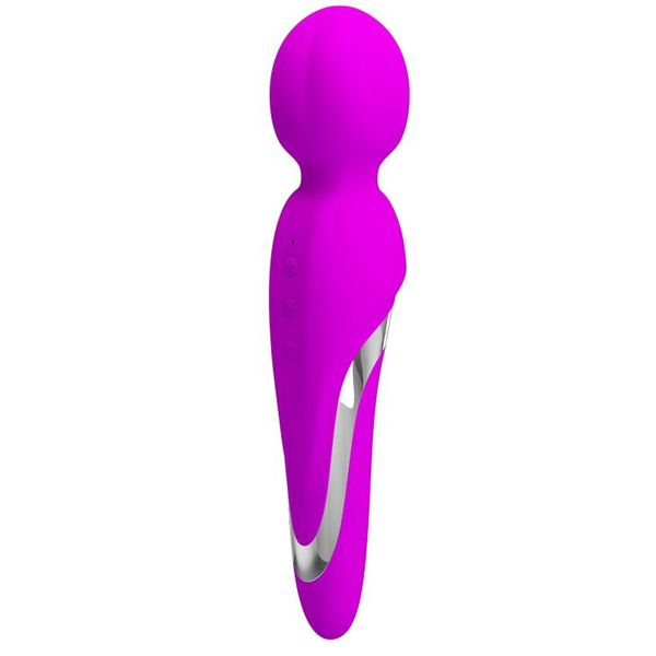 PRETTY LOVE - FITZGERALD 7 function vibrations zdjęcie 2