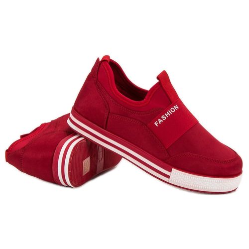 Wsuwane Sneakersy r.37 na Arena.pl