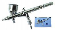 ADLER AEROGRAF DWUFUNKCYJNY 0,25mm AD-7770 0257.0