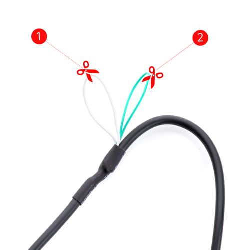Kamera cofania uniwersalna EPP016 na Arena.pl