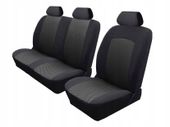 Pokrowce miarowe do Iveco Daily 3os (2014r-..)