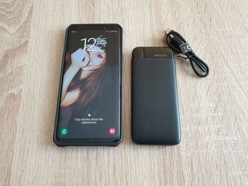 Powerbank Forever 5000 mAh POWER BANK na Arena.pl
