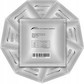 10SZT. ZESTAW MEMBRAN DO KRIOLIPOLIZY.