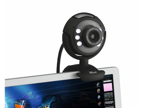 Kamera internetowa Trust 16428 Spotlight PRO na Arena.pl