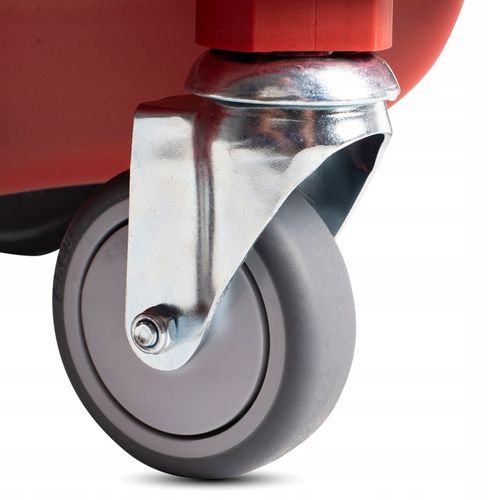 ODKURZACZ PRZEMYSŁOWY DO PYŁY GIPSU 4500W 35L Z OTRZĄSACZEM na Arena.pl