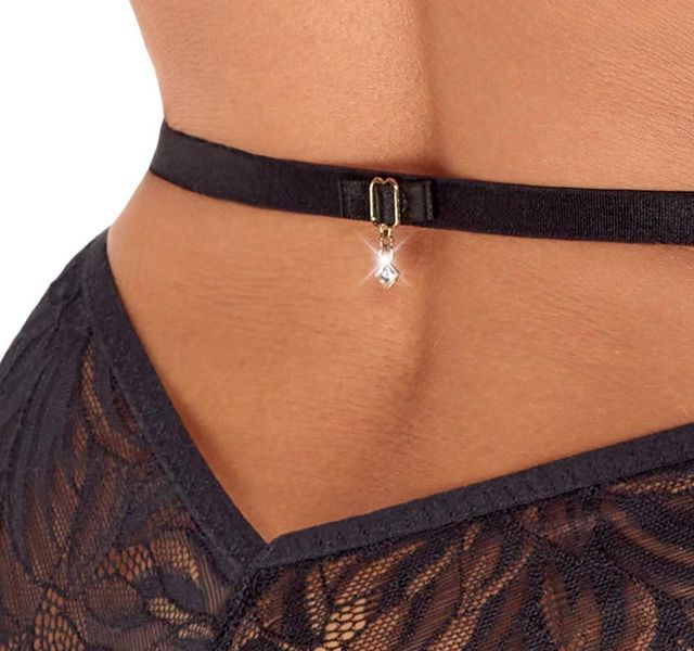 Body Black L/Xl zdjęcie 6