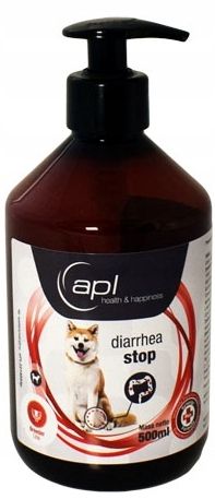 APL BREEDER DIARRHEA STOP 500ml na Arena.pl