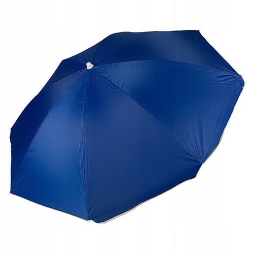 Parasol plażowy ogrodowy UPF50+ Captain Mike na Arena.pl