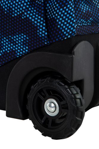 Coolpack-STARR-Plecak  NA KÓŁKACH-NAVY (BADGES B) na Arena.pl