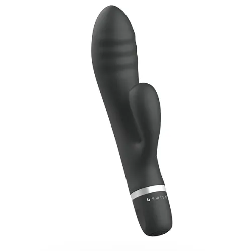 wibrator - b swish bwild classic wave black na Arena.pl