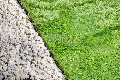 OBRZEŻE OGRODOWE TRAWNIKOWE 2x10MB + KOTWY GRATIS na Arena.pl