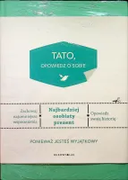 Tato, opowiedz o sobie