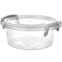 pojemnik okrągły 2,1l multi box hob021142
