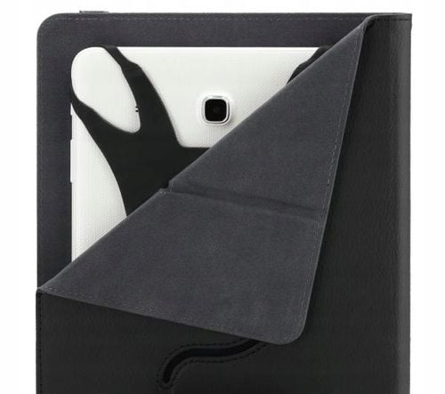 Etui HAMA 360 Rotation do tabletu 9-11 cala Czarny na Arena.pl