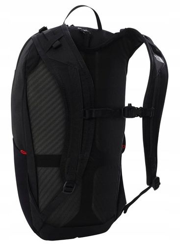 Plecak miejski trekkingowy The North Face Basin 18 - tnf black na Arena.pl