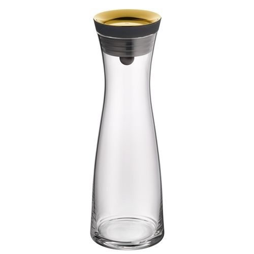 WMF Karafka Basic 1l złoty korek na Arena.pl