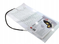 Mata grzewcza grzejna pod tapicerke fotel 470x270