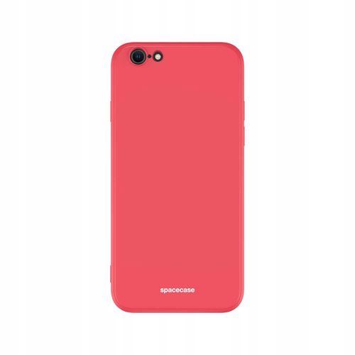 Spacecase Silicone Case Iphone 7/8/Se Red na Arena.pl