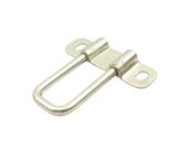 ZACZEP ZAMKA DRZWI TYŁ GÓRA FIAT FIORINO DOBLO QUBO NEMO BIPPER 2007-