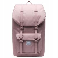 Plecak Herschel Little America 25L Ash Rose
