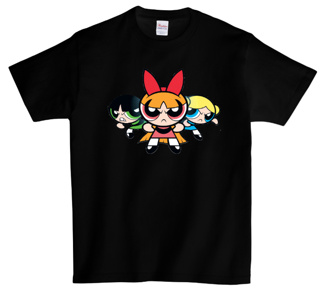 Koszulka T-shirt Atomówki zdjęcie 1