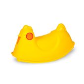 bujak dla dziecka Chicken - żołty