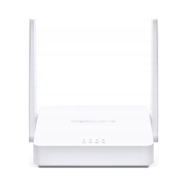 ROUTER TL-MERC-MW302R TP-LINK / MERCUSYS zdjęcie 1