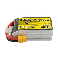 Akumulator Tattu R-Line 4.0 1050mAh 6S 130C XT60 do Drona 22.2V