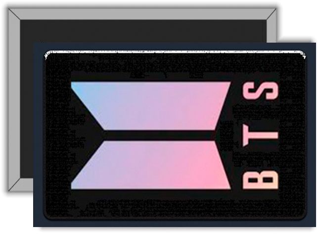 Magnes BTS zdjęcie 1