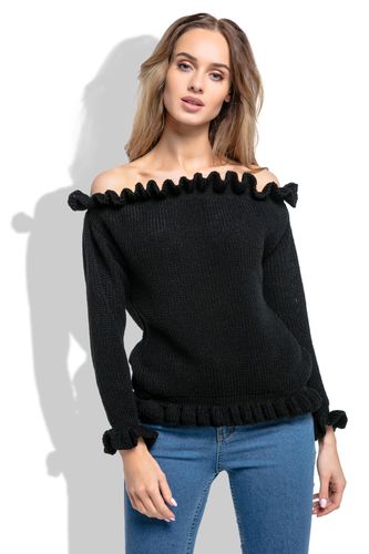 Sweter I255 Ultrafiolet UNI na Arena.pl