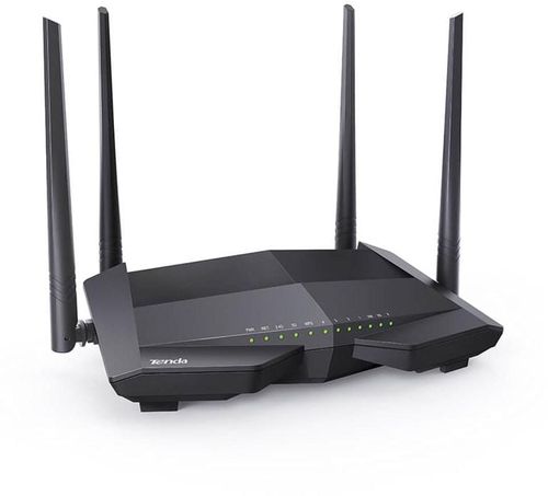 ROUTER TENDA V1200 na Arena.pl