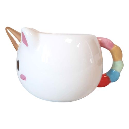 Ceramiczny kubek jednorożec 350ml na Arena.pl