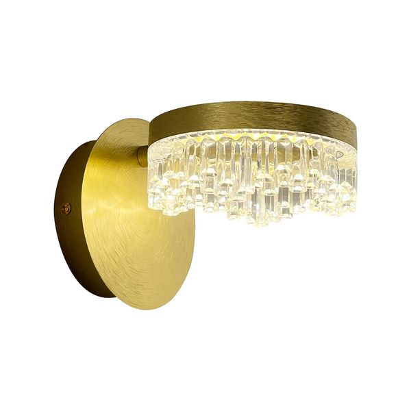 Kinkiet PRECIOSA 4W LED zdjęcie 5