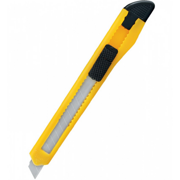 NÓŻ DO PAPIERU 9MM 130-1192 GRAND zdjęcie 1