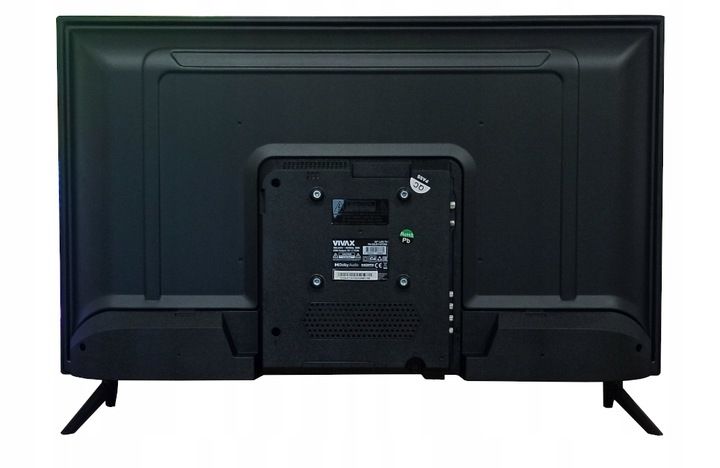 TELEWIZOR VIVAX 32 TV LED 32LE114T2S2 DVB-T2/S2 USB PVR HEVC zdjęcie 7